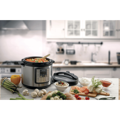 Мультиварка Gorenje MC6MBK (6993834) Мультиварка Gorenje MC6MBK (6993834)