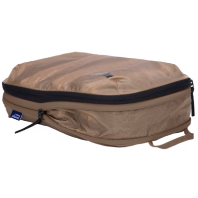Дорожня сумка Thule Compression Packing Cube Medium TCPC-202 Gentle Beige (7248705) Дорожня сумка Thule Compression Packing Cube Medium TCPC-202 Gentle Beige (7248705)