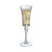 Набір келихів Cristal d'Arques Paris Lady Diamond, 2х150 мл (6733160) Набір келихів Cristal d'Arques Paris Lady Diamond, 2х150 мл (6733160)