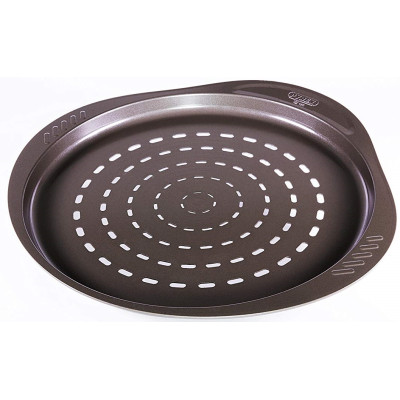 Форма для піци Pyrex Asimetria, 32 см (6998410) Форма для піци Pyrex Asimetria, 32 см (6998410)