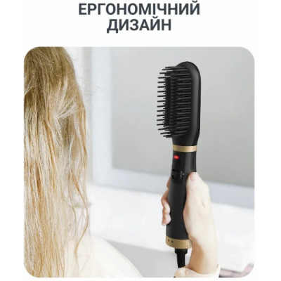 Щітка-стайлер Rowenta UB5920F0 (7101959) Щітка-стайлер Rowenta UB5920F0 (7101959)