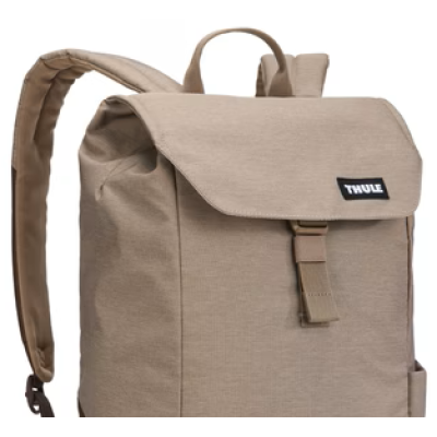 Рюкзак Thule Lithos 16L TLBP213 Tinted Taupe/Nuanced Brown (7248688)