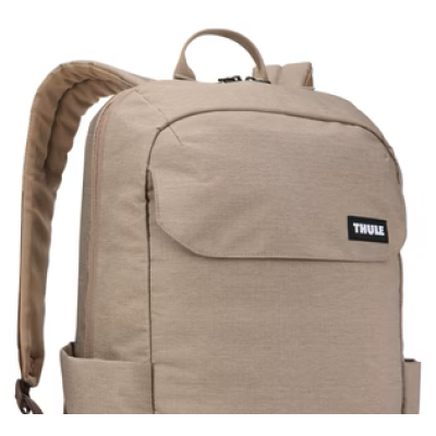 Рюкзак Thule Lithos 20L TLBP216 Tinted Taupe/Nuanced Brown (7248690)