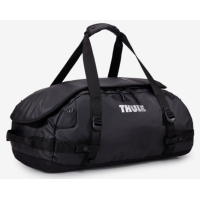 Дорожня сумка Thule Chasm Duffel 40L TDSD-302 Black (6948977) Дорожня сумка Thule Chasm Duffel 40L TDSD-302 Black (6948977)
