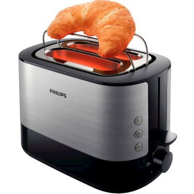 Тостер Philips HD2637/90 (6311516) Тостер Philips HD2637/90 (6311516)