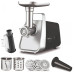 М'ясорубка Moulinex ME307832 (6487408) М'ясорубка Moulinex ME307832 (6487408)