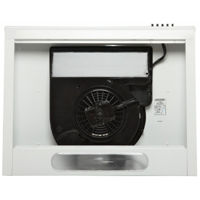 Витяжка Eleyus Line I 60 WH (6215965)