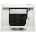 Витяжка Eleyus Line I 60 WH (6215965)
