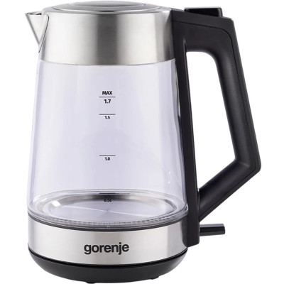 Электрочайник Gorenje K17OGS (7183598) Электрочайник Gorenje K17OGS (7183598)