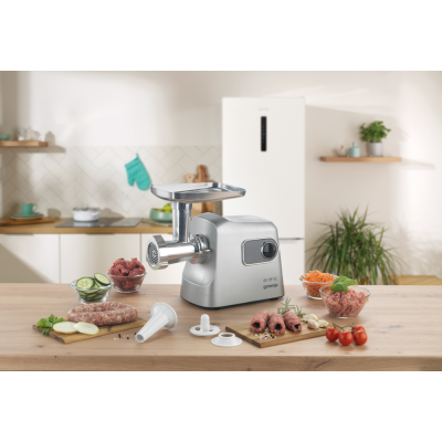 М'ясорубка Gorenje MG2500DS (7128444)