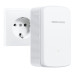 Ретранслятор Mercusys ME20 Wireless AC750 Range Extender (6807421)