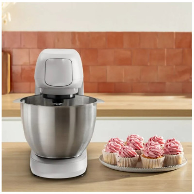 Кухонна машина Tefal QB525B38 (6990961) Кухонна машина Tefal QB525B38 (6990961)
