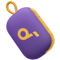 Портативна акустика Anker SoundСore Select 4 Go Purple (7120956)