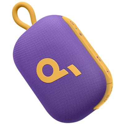 Портативна акустика Anker SoundСore Select 4 Go Purple (7120956) Портативна акустика Anker SoundСore Select 4 Go Purple (7120956)