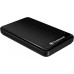 HDD накопичувач Transcend StoreJet 25A3 1TB (TS1TSJ25A3K) USB 3.0 Black (5904941)