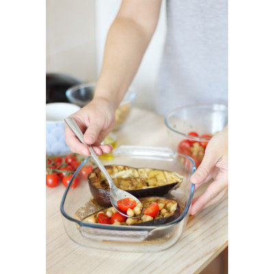 Набір форм для запікання Pyrex Classic, 2 предмети (7054302)