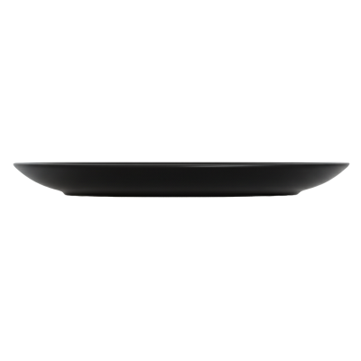 Тарілка обідня Luminarc Apy Black, 25 см (7234994) Тарілка обідня Luminarc Apy Black, 25 см (7234994)