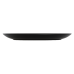 Тарілка обідня Luminarc Apy Black, 25 см (7234994) Тарілка обідня Luminarc Apy Black, 25 см (7234994)