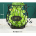 Ваза для фруктів Viva Lacy Mug Black (6983941)