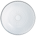 Тарілка супова Luminarc Pampille Clear 20 см (7067766)