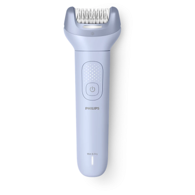 Епілятор Philips BRE708/00 (7246386)