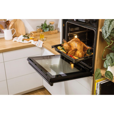 Електрична духова шафа Gorenje BPSA6747A08BG (BO3PS5I01-4) (6811440) Електрична духова шафа Gorenje BPSA6747A08BG (BO3PS5I01-4) (6811440)