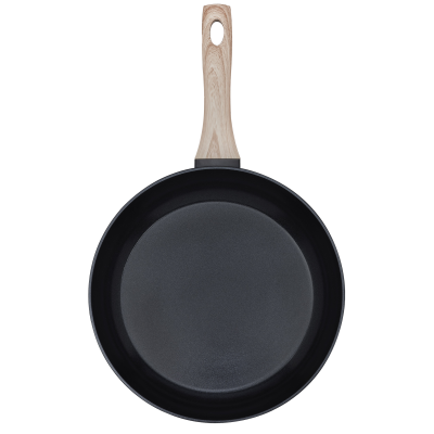 Сковорода Pyrex Cook&Care 30 см, класична (7120908) Сковорода Pyrex Cook&Care 30 см, класична (7120908)