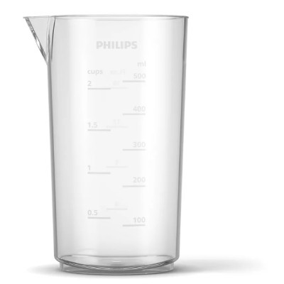 Занурювальний блендер Philips HR2685/00 (6972137)