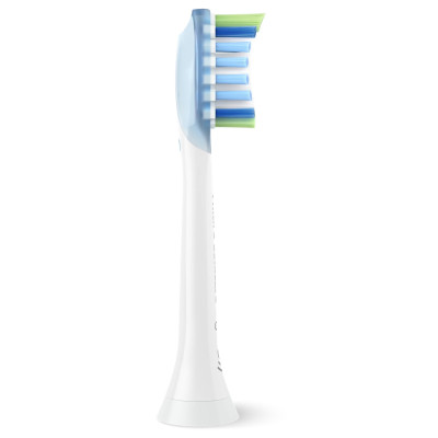 Насадка для зубної щітки Philips HX9044/87 Premium Plaque Defence (4 шт) (7086851) Насадка для зубної щітки Philips HX9044/87 Premium Plaque Defence (4 шт) (7086851)