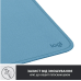 Килимок для мишi Logitech Studio Series Blue (956-000051) (6794332) Килимок для мишi Logitech Studio Series Blue (956-000051) (6794332)