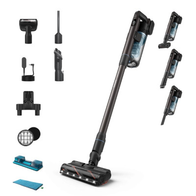 Акумуляторний пилосос Philips XC7163/01 (7198084) Акумуляторний пилосос Philips XC7163/01 (7198084)