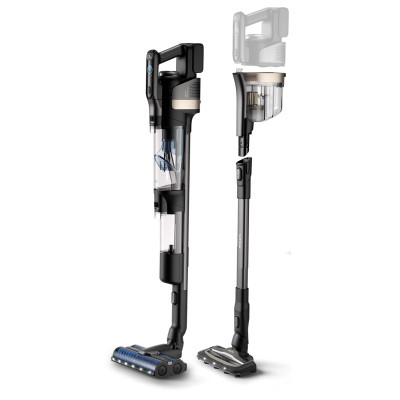 Акумуляторний пилосос Philips XW9463/11 (7195769) Акумуляторний пилосос Philips XW9463/11 (7195769)