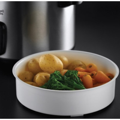 Мультиварка Russell Hobbs Cook@Home (19750-56) (6093338) Мультиварка Russell Hobbs Cook@Home (19750-56) (6093338)