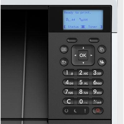Принтер Kyocera ECOSYS PA4000x (7014087) Принтер Kyocera ECOSYS PA4000x (7014087)