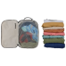 Дорожня сумка Thule Clean/Dirty Packing Cube TCCD-201 Gentle Beige (7248707) Дорожня сумка Thule Clean/Dirty Packing Cube TCCD-201 Gentle Beige (7248707)