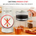 Кавоварка крапельна Moulinex FG121A10 (7231298) Кавоварка крапельна Moulinex FG121A10 (7231298)