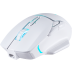 Миша Defender Stix GM-009 White (52009) (6972017)