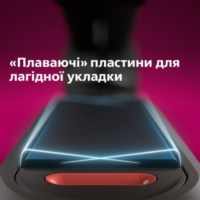 Випрямляч волосся Philips BHS510/00 (6797051) Випрямляч волосся Philips BHS510/00 (6797051)