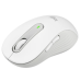 Миша Logitech Signature M650 L Wireless OFF-WHITE B2B (6859758)