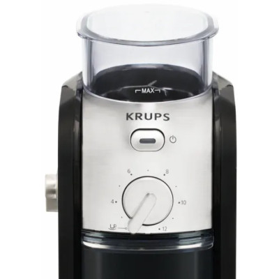 Кавомолка KRUPS GVX 242 (3175639) Кавомолка KRUPS GVX 242 (3175639)