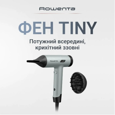Фен Rowenta HY7120E0 (7113188) Фен Rowenta HY7120E0 (7113188)