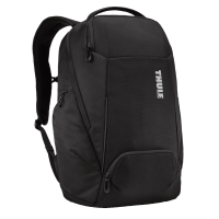 Рюкзак Thule Accent Recycled Backpack 26L TACBP-2316 Black (7081842) Рюкзак Thule Accent Recycled Backpack 26L TACBP-2316 Black (7081842)