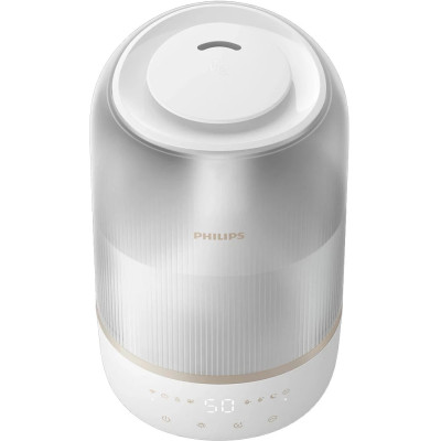 Зволожувач повітря Philips HU1510/04 (7079237) Зволожувач повітря Philips HU1510/04 (7079237)