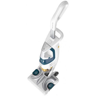 Пилосос-пароочищувач Rowenta RY8561WH (6499373) Пилосос-пароочищувач Rowenta RY8561WH (6499373)