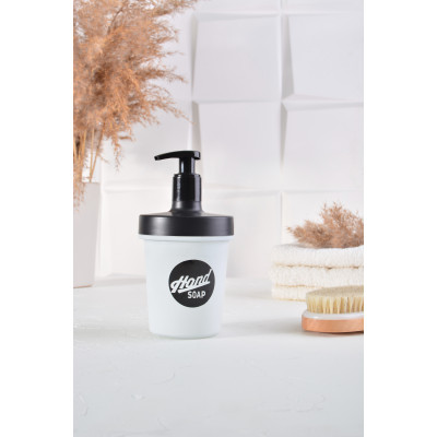 Дозатор для мила Herevin Hands Soap (6745123) Дозатор для мила Herevin Hands Soap (6745123)