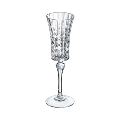 Набір келихів Cristal d'Arques Paris Lady Diamond, 2х150 мл (6733160) Набір келихів Cristal d'Arques Paris Lady Diamond, 2х150 мл (6733160)