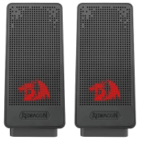 Акустика Redragon RANCH GS513 Black (72009) (7185657)