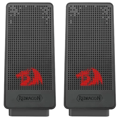 Акустика Redragon RANCH GS513 Black (72009) (7185657) Акустика Redragon RANCH GS513 Black (72009) (7185657)