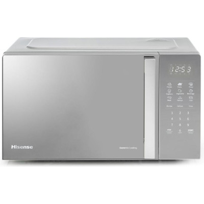 Мікрохвильова піч Hisense H20MOMSS4H (C20PXP) (7136346) Мікрохвильова піч Hisense H20MOMSS4H (C20PXP) (7136346)