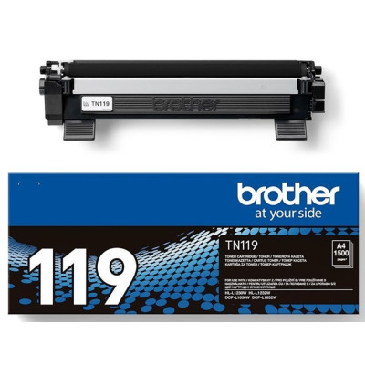 Картридж Brother TN119  (7194777)
